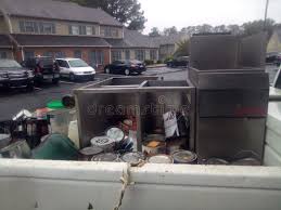 Best Residential Junk Removal  in Atlanta, TX