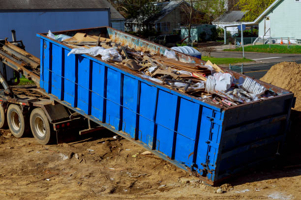 Best Garage Cleanout  in Atlanta, TX