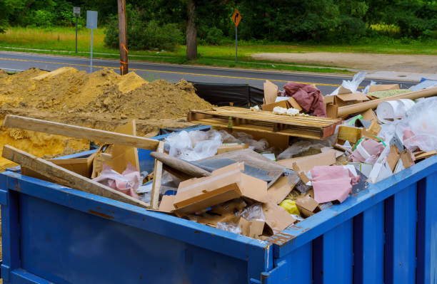 Best Yard Waste Removal  in Atlanta, TX