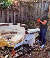 Best Recycling Services for Junk  in Atlanta, TX